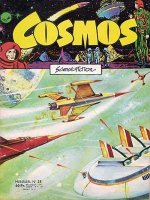 Grand Scan Cosmos 1 n° 35